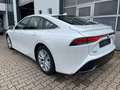 Toyota Mirai neues Modell/1.Hd/Navi/SHZ/Kamera/Garantie Weiß - thumbnail 3