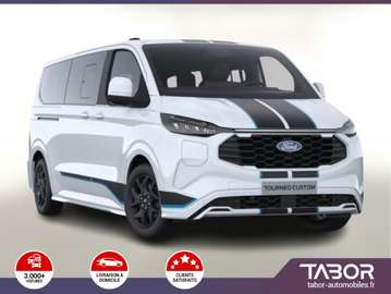 Custom PHEV Sport L2 LED KeyL 8pl