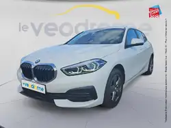 BMW Série 1 118i 136ch Lounge