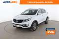 Kia Sportage 1.7 CRDi X-Tech 4x2 Blanco - thumbnail 1