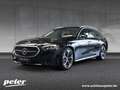Mercedes-Benz E 220 d T-Modell Avantgarde, AHV, Panoramadach Zwart - thumbnail 1