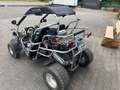 PGO Buggy BR 250 BUGRIDER Kart Quad Silber - thumbnail 2