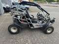 PGO Buggy BR 250 BUGRIDER Kart Quad Silber - thumbnail 6
