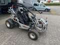 PGO Buggy BR 250 BUGRIDER Kart Quad Silber - thumbnail 5