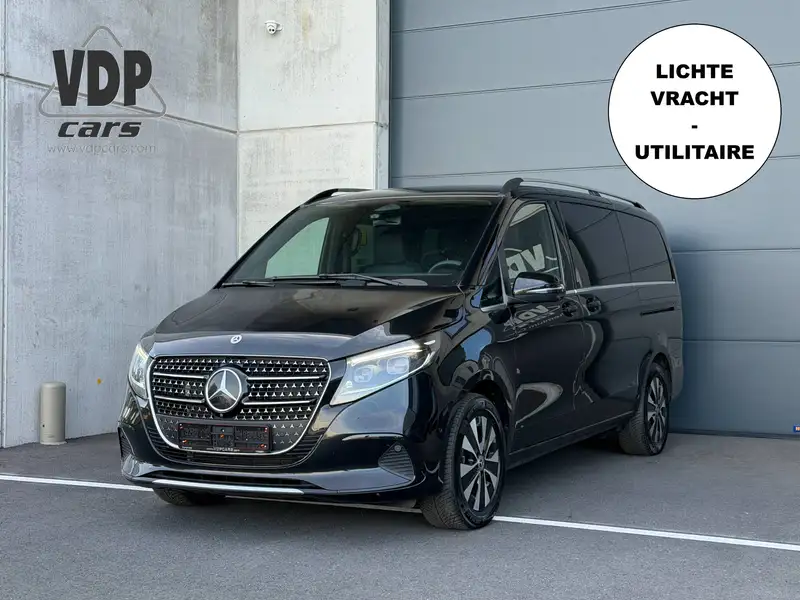 Mercedes-Benz V 300