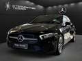 Mercedes-Benz A 220 d Progressive+Distro.+Ambiente+Keyless Чорний - thumbnail 1