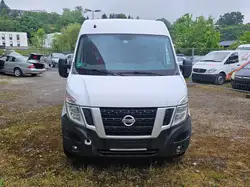 Nissan NV400 L3H2 3,5t COMFORT