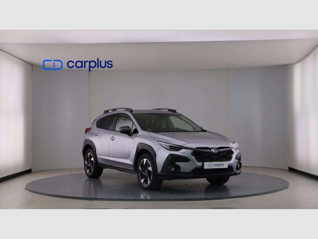 Subaru Crosstrek 2.0i Hybrid Field CVT - foto 1