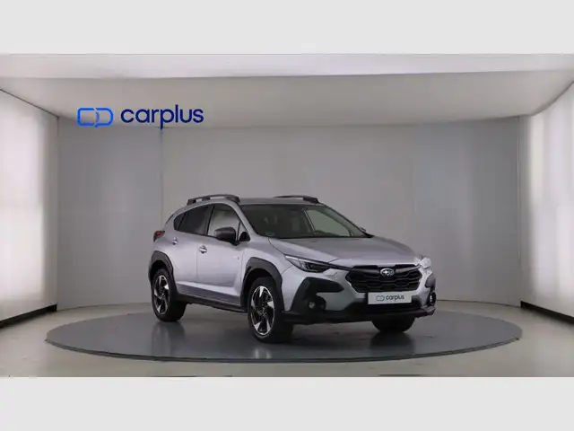 Subaru Crosstrek 2.0i Hybrid Field CVT