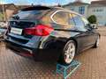 BMW 320 d M Sport LED/NAVI/SHZ/HEADUP Schwarz - thumbnail 7