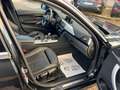 BMW 320 d M Sport LED/NAVI/SHZ/HEADUP Schwarz - thumbnail 9