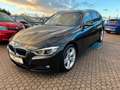 BMW 320 d M Sport LED/NAVI/SHZ/HEADUP Schwarz - thumbnail 3