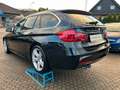 BMW 320 d M Sport LED/NAVI/SHZ/HEADUP Schwarz - thumbnail 5