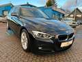 BMW 320 d M Sport LED/NAVI/SHZ/HEADUP Schwarz - thumbnail 1