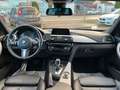 BMW 320 d M Sport LED/NAVI/SHZ/HEADUP Schwarz - thumbnail 11