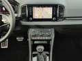 Skoda Karoq 2.0 TSI 4x4 DSG SPORTLINE*PANO*AHK*MATRIX* Schwarz - thumbnail 8