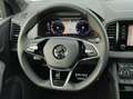 Skoda Karoq 2.0 TSI 4x4 DSG SPORTLINE*PANO*AHK*MATRIX* Schwarz - thumbnail 9