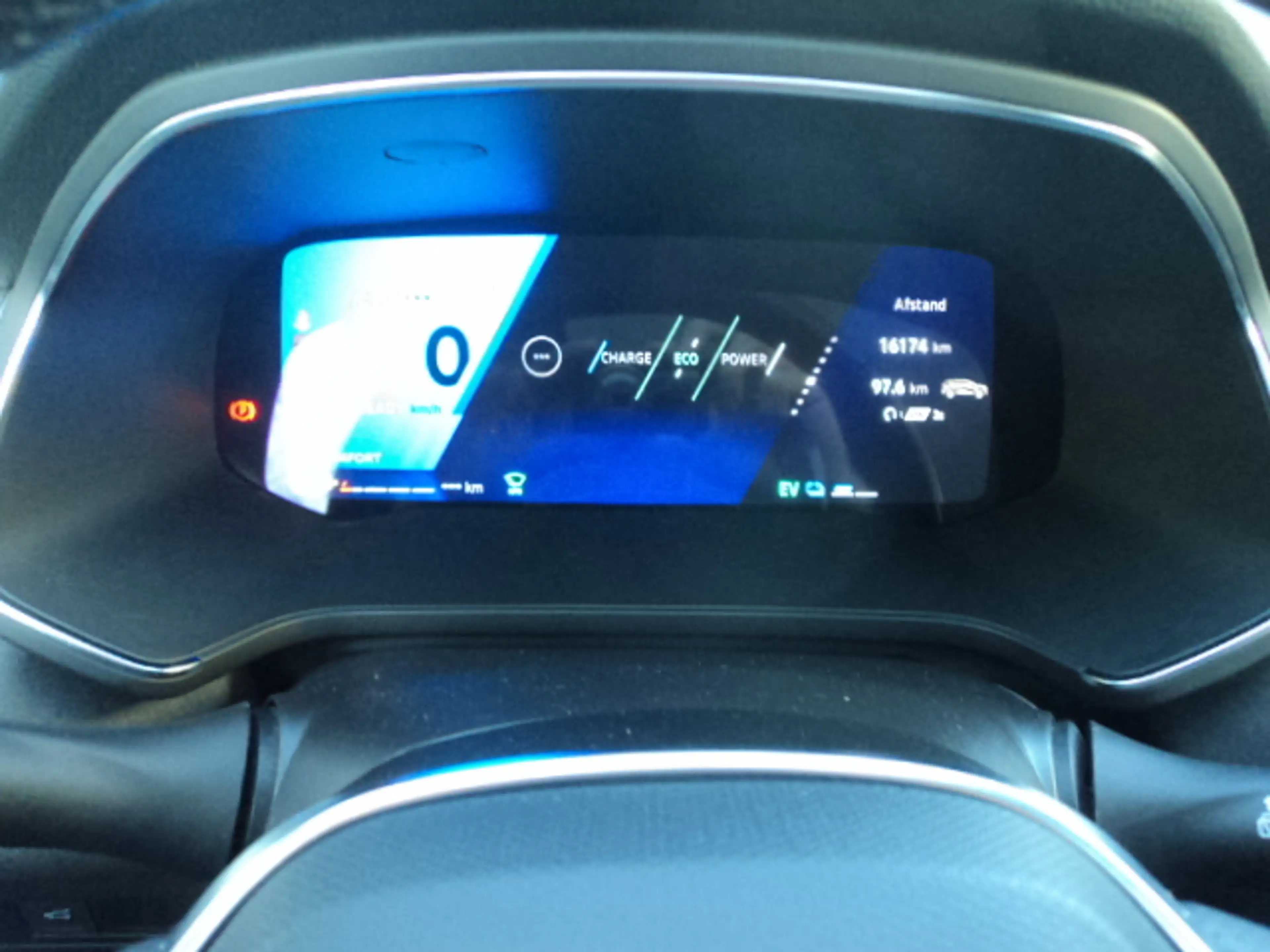 Renault Symbioz — photo 8