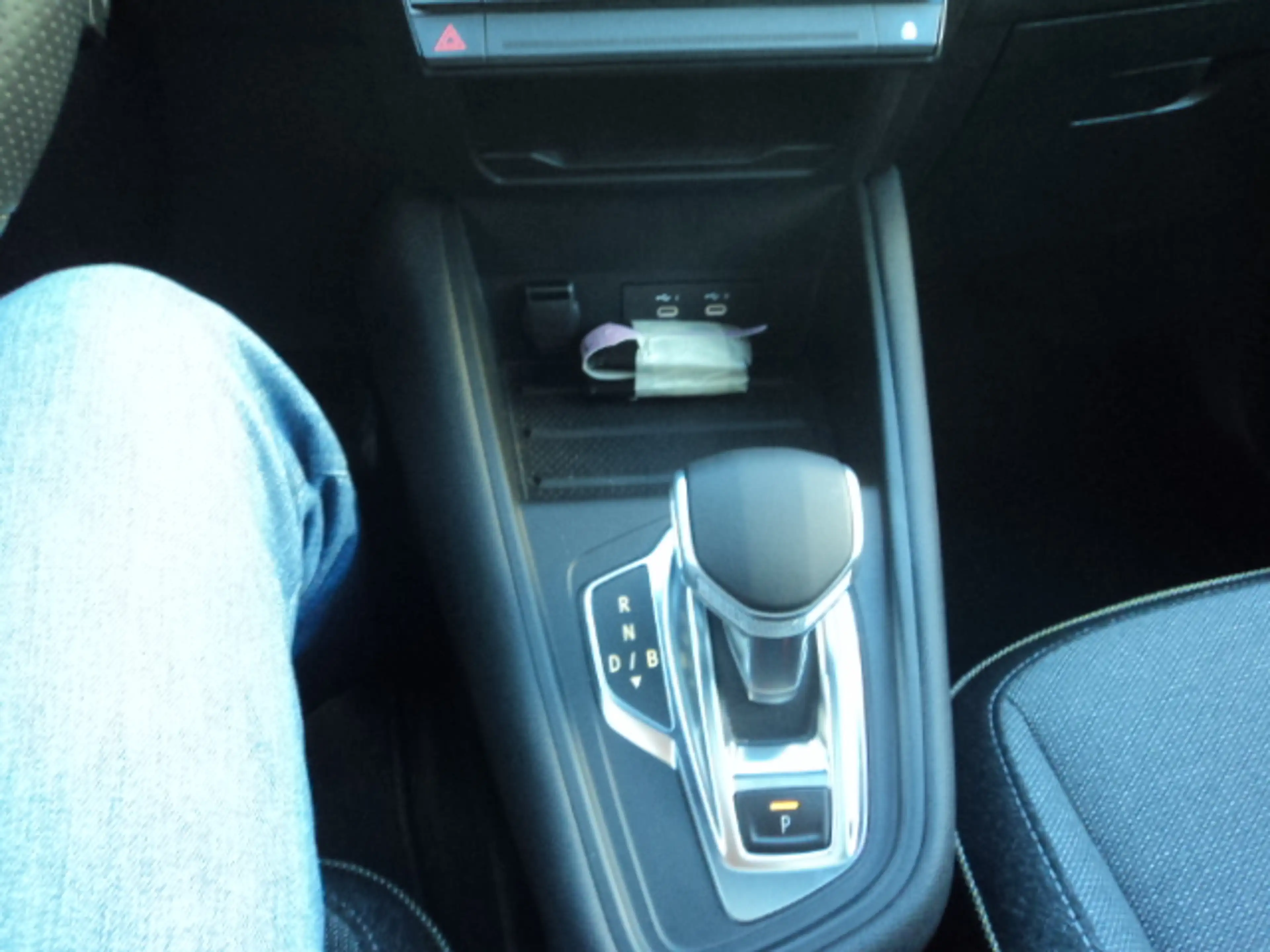 Renault Symbioz — photo 12