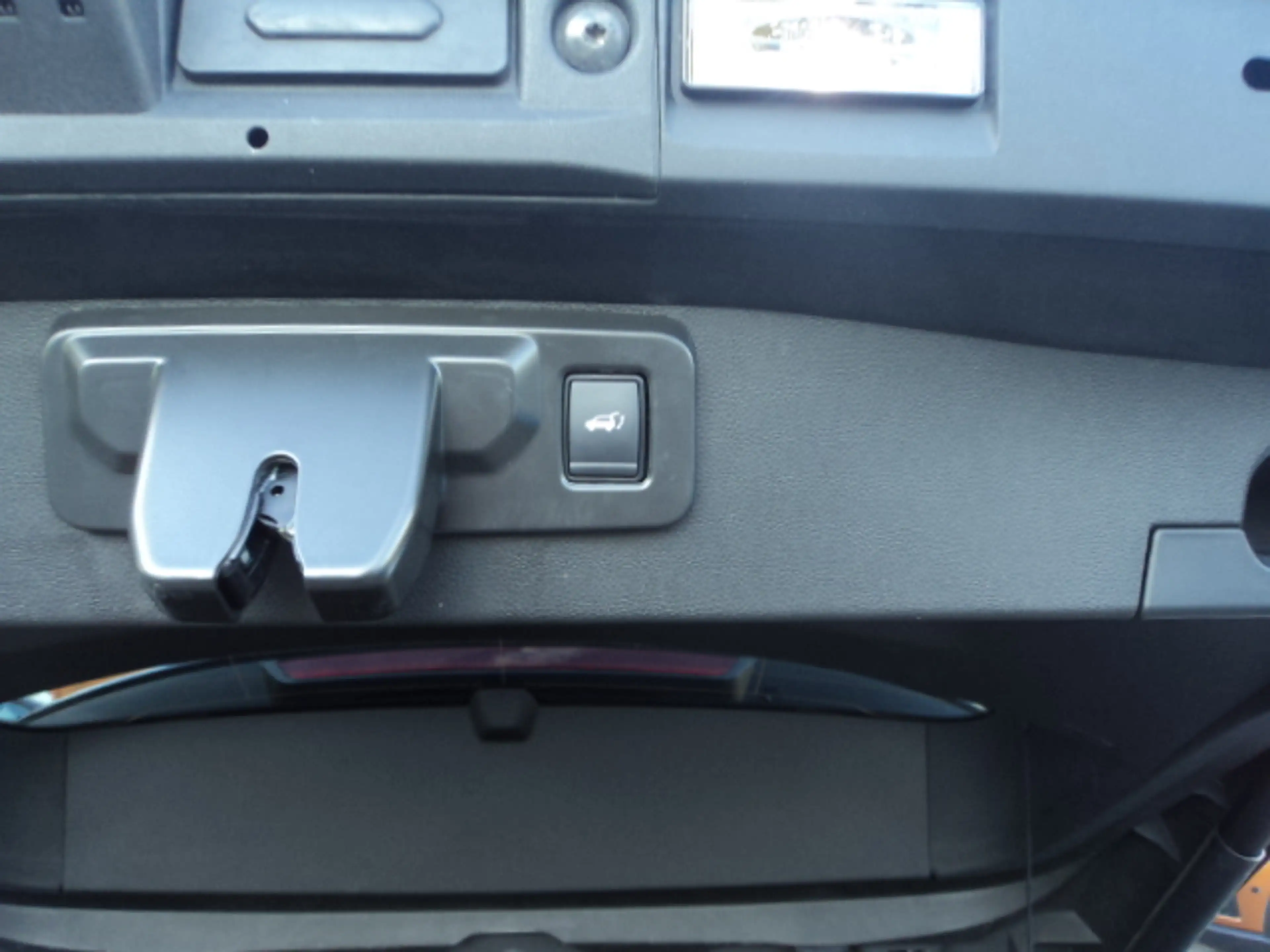 Renault Symbioz — photo 6