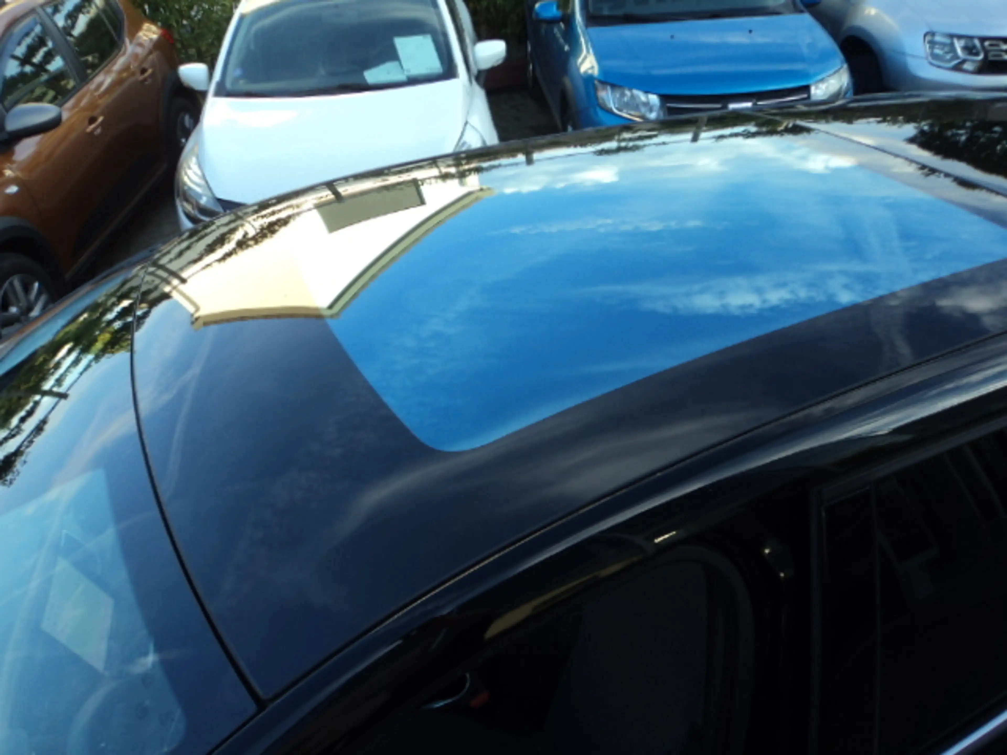 Renault Symbioz — photo 7