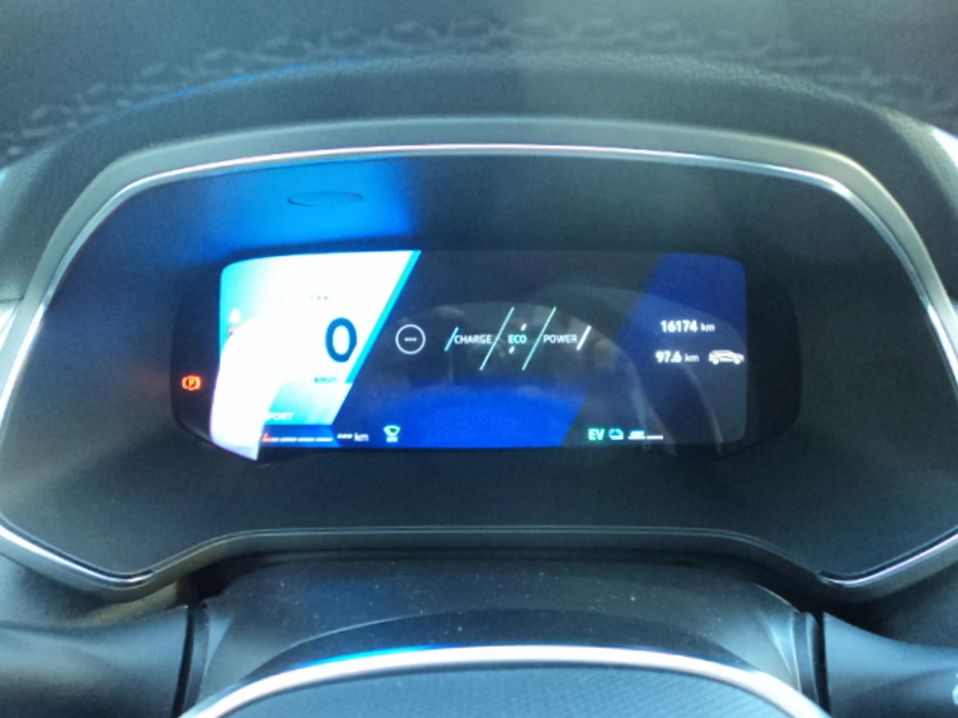 Renault Symbioz — photo 9