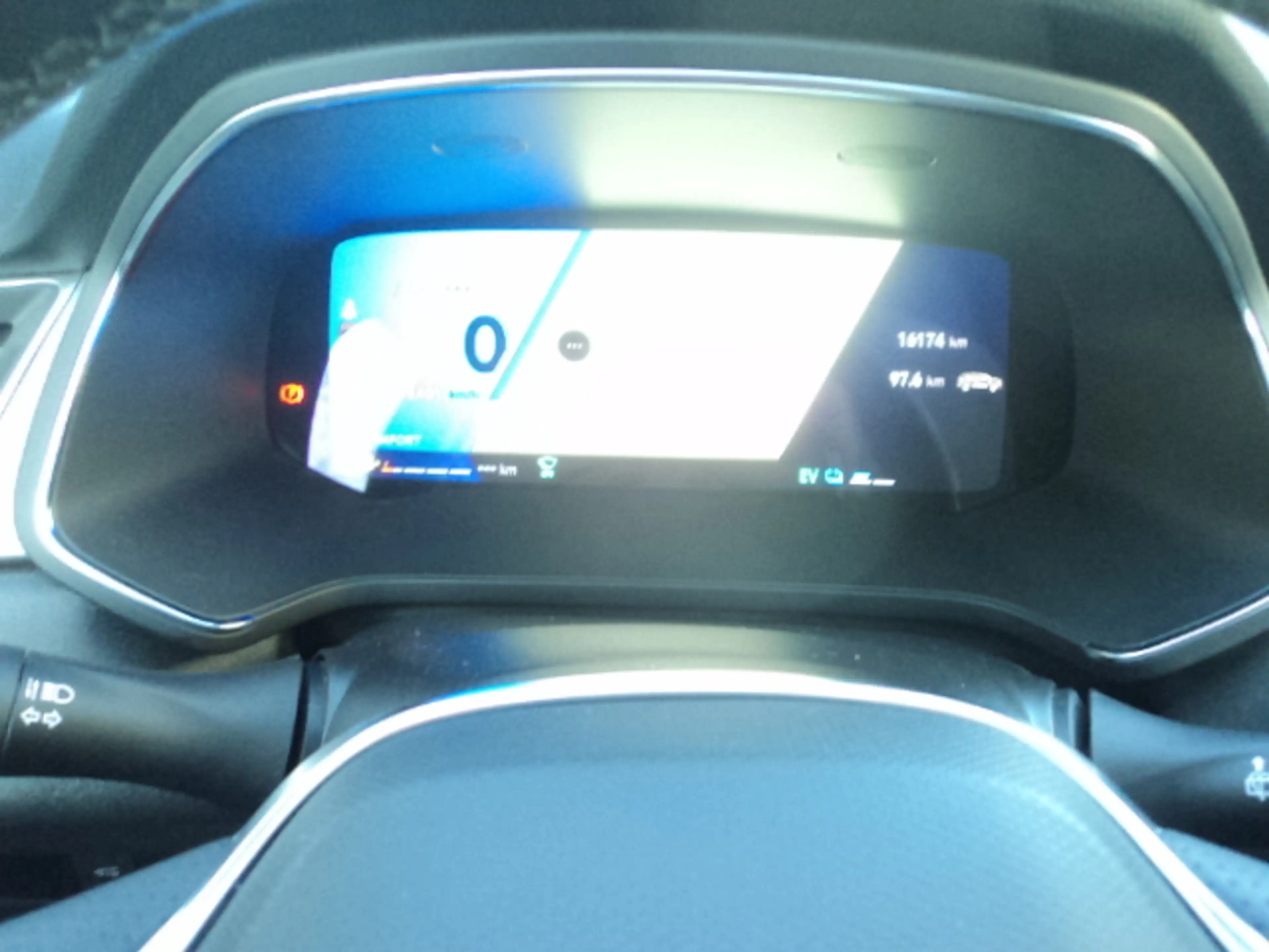 Renault Symbioz — photo 13