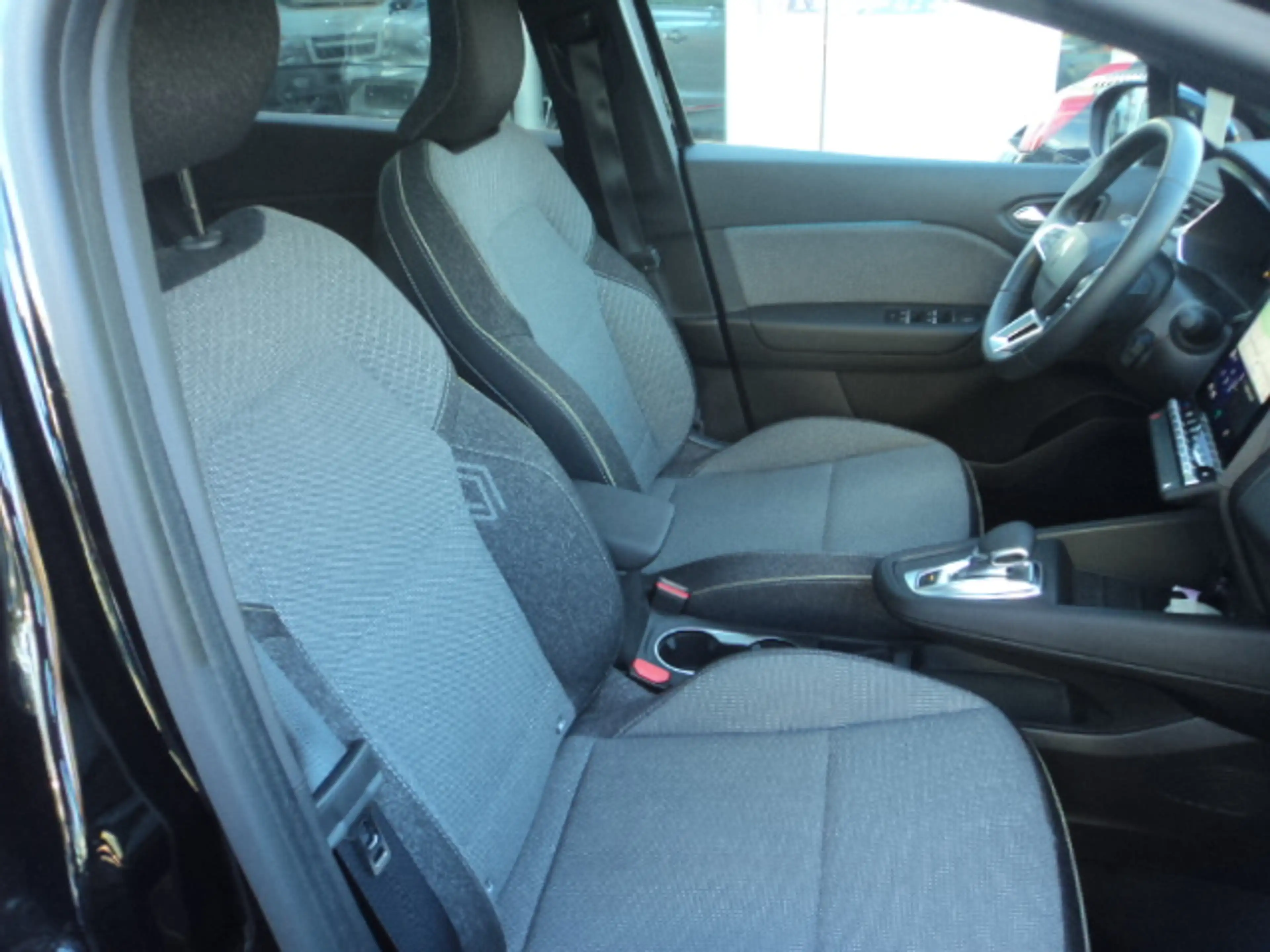 Renault Symbioz — photo 3