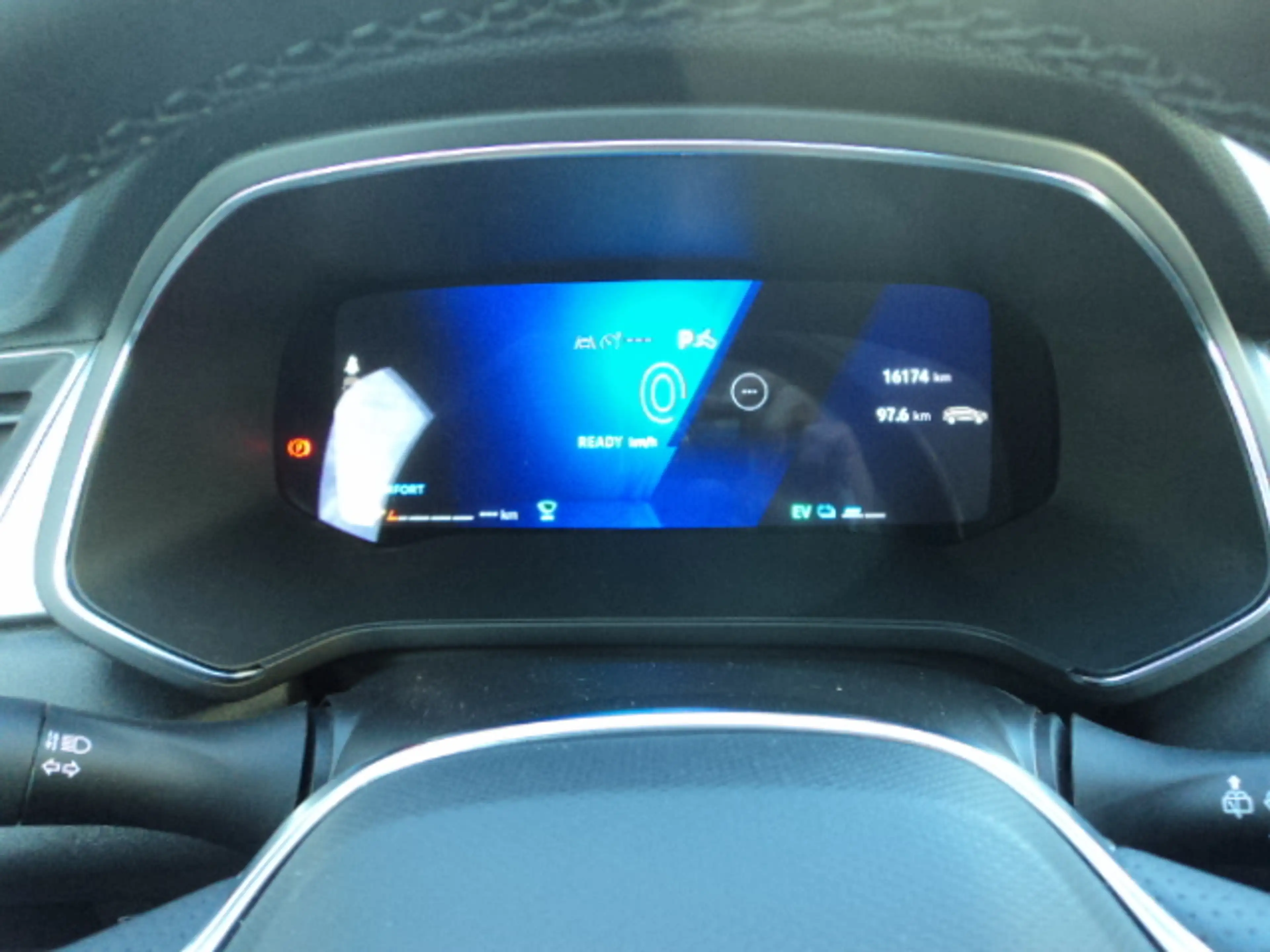 Renault Symbioz — photo 15