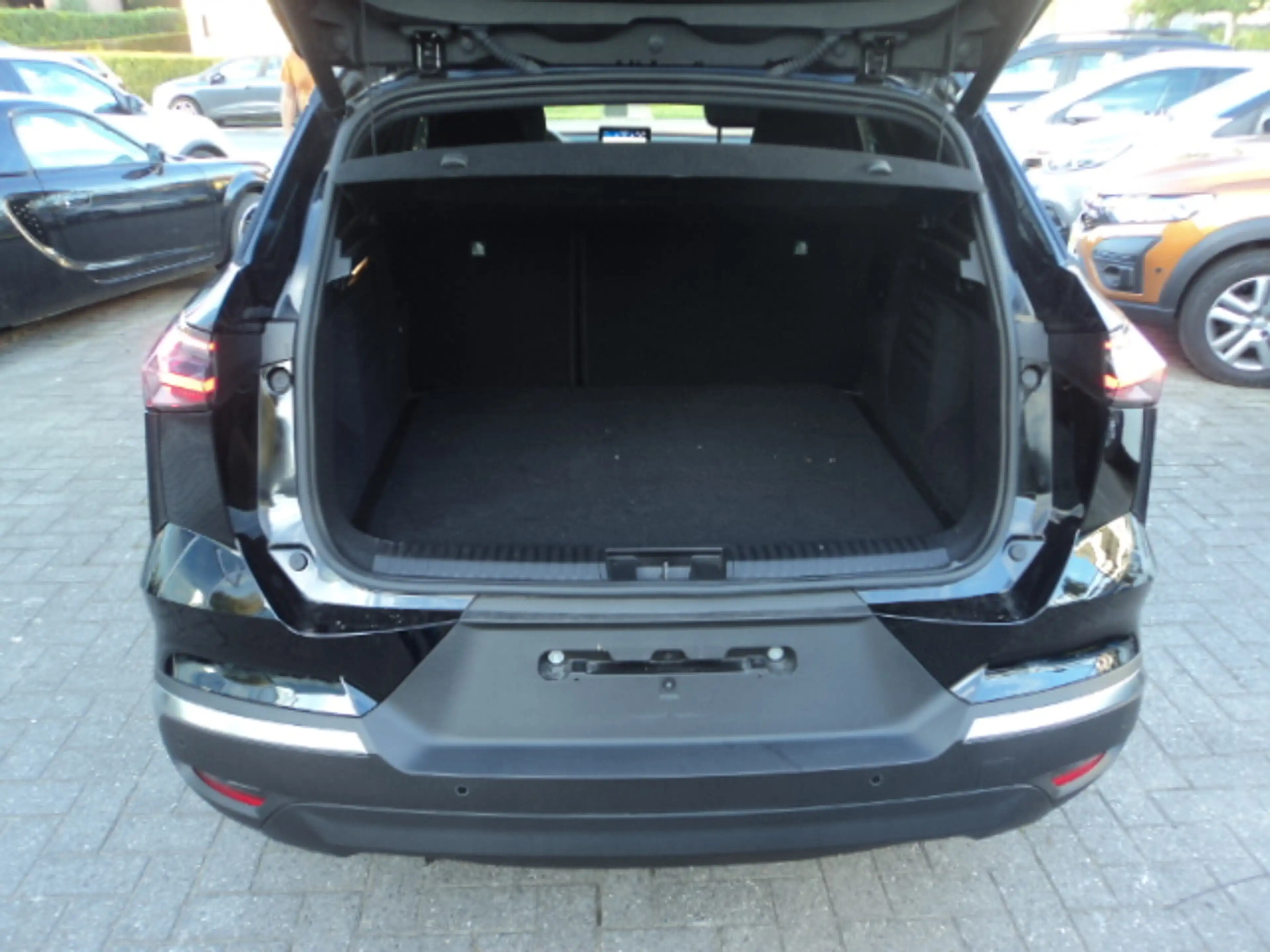 Renault Symbioz — photo 5