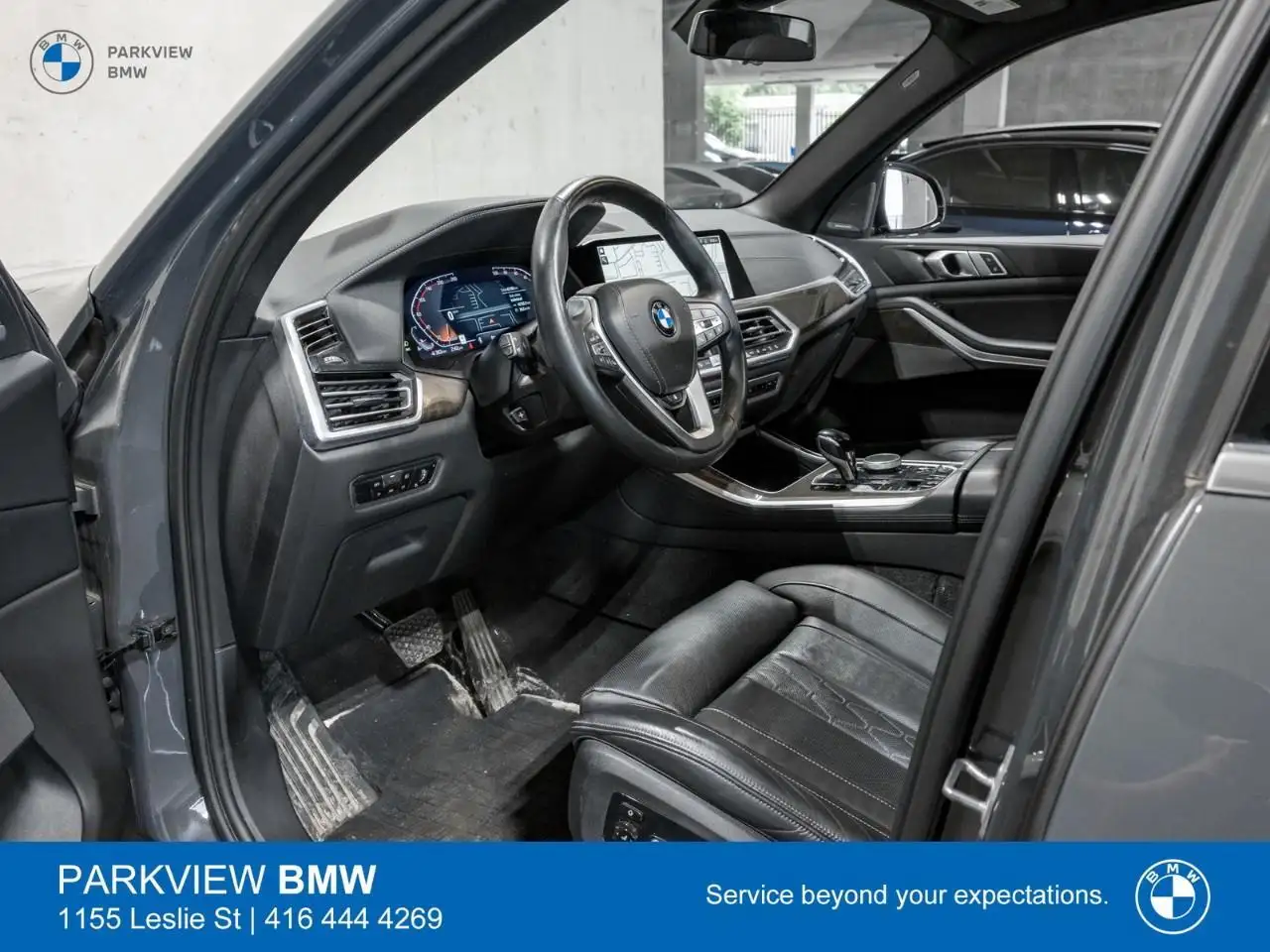 BMW X5 снимка BMW X5