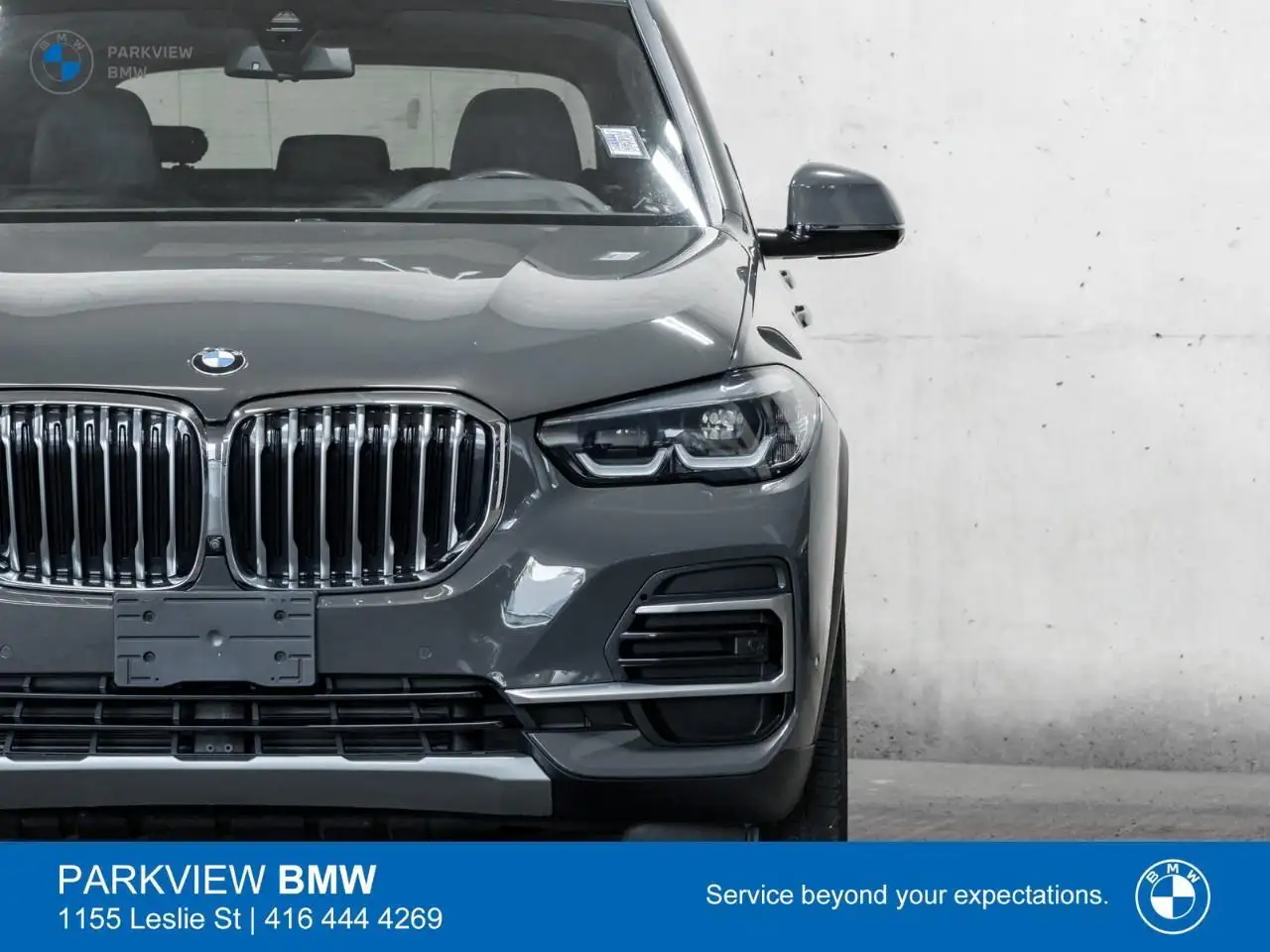 BMW X5 снимка BMW X5