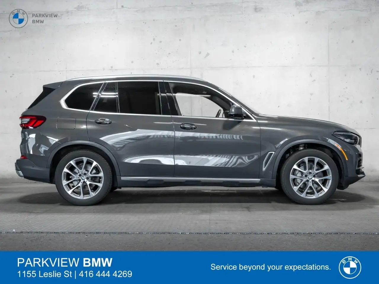 BMW X5 снимка BMW X5