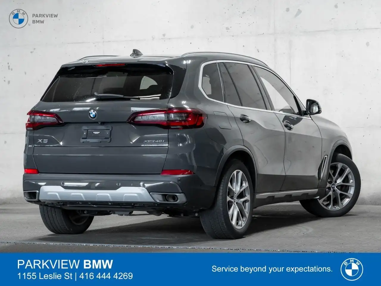 BMW X5 снимка BMW X5