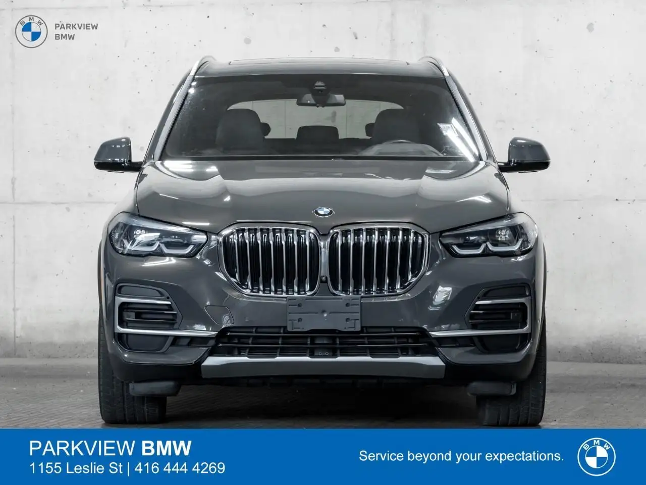 BMW X5 снимка BMW X5
