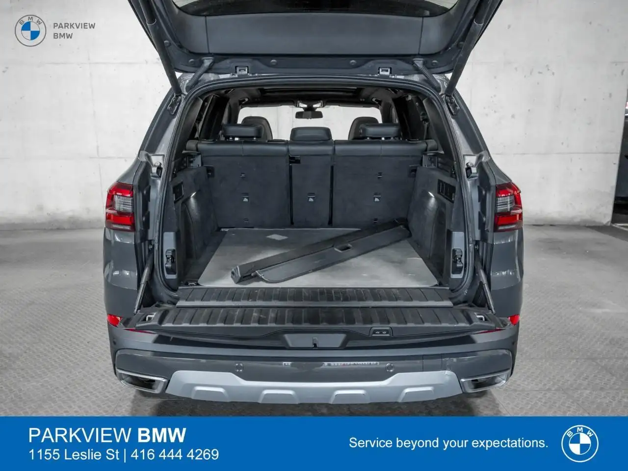 BMW X5 снимка BMW X5