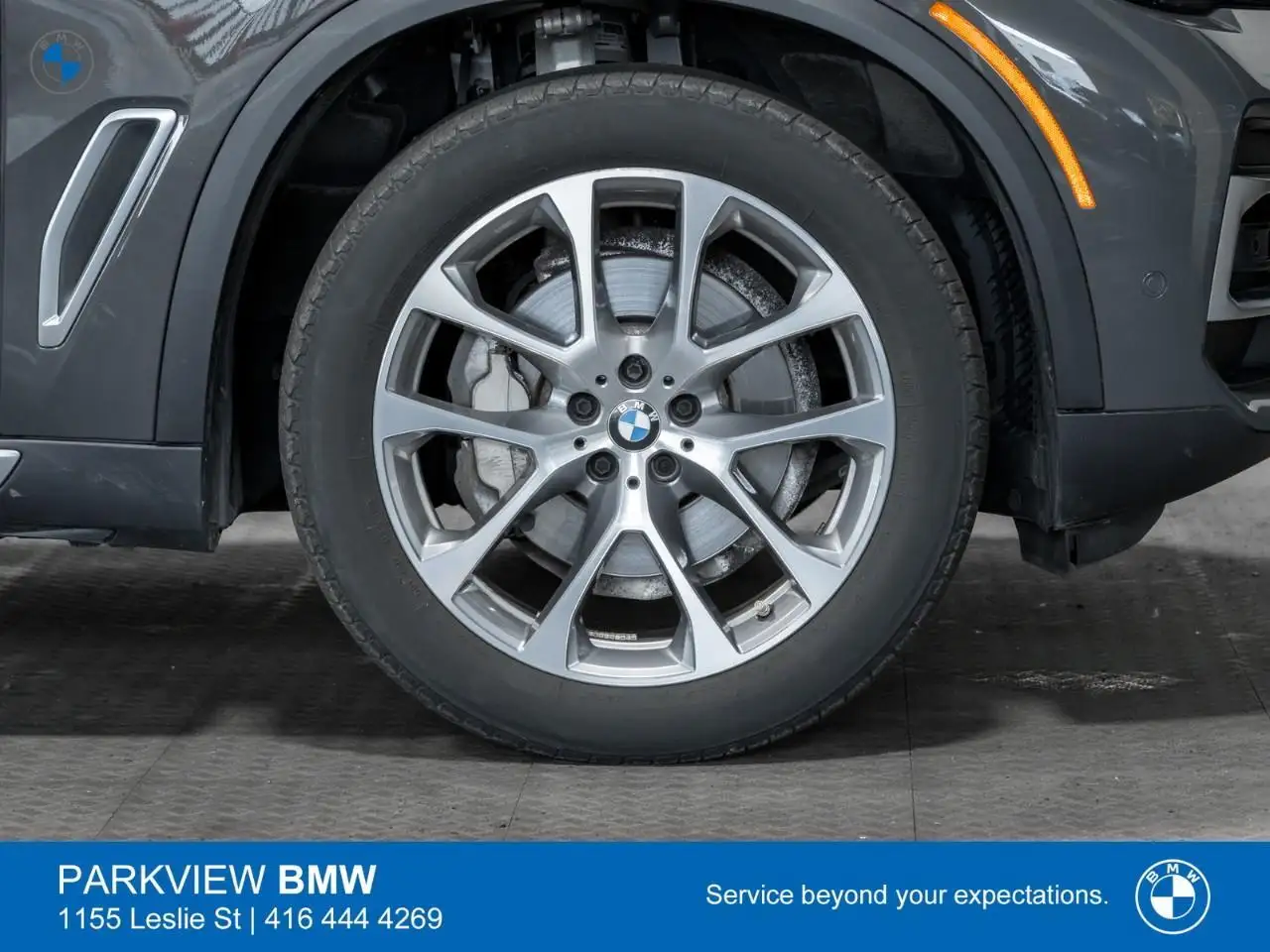 BMW X5 снимка BMW X5