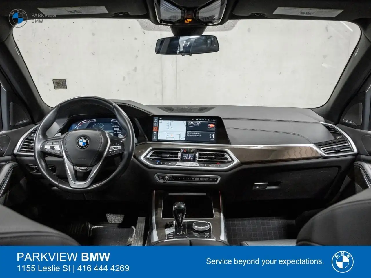 BMW X5 снимка BMW X5