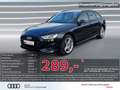 Audi A4 Avant 40 TDI qu NAVI ACC Leder Kam. advanced Schwarz - thumbnail 1