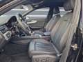 Audi A4 Avant 40 TDI qu NAVI ACC Leder Kam. advanced Schwarz - thumbnail 18