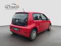 Volkswagen up! 1.0 move up! Rood - thumbnail 5