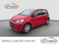 Volkswagen up! 1.0 move up! Rood - thumbnail 1