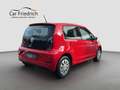 Volkswagen up! 1.0 move up! Rojo - thumbnail 5