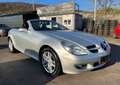 Mercedes-Benz SLK 200 Kompressor Automatik Argent - thumbnail 3