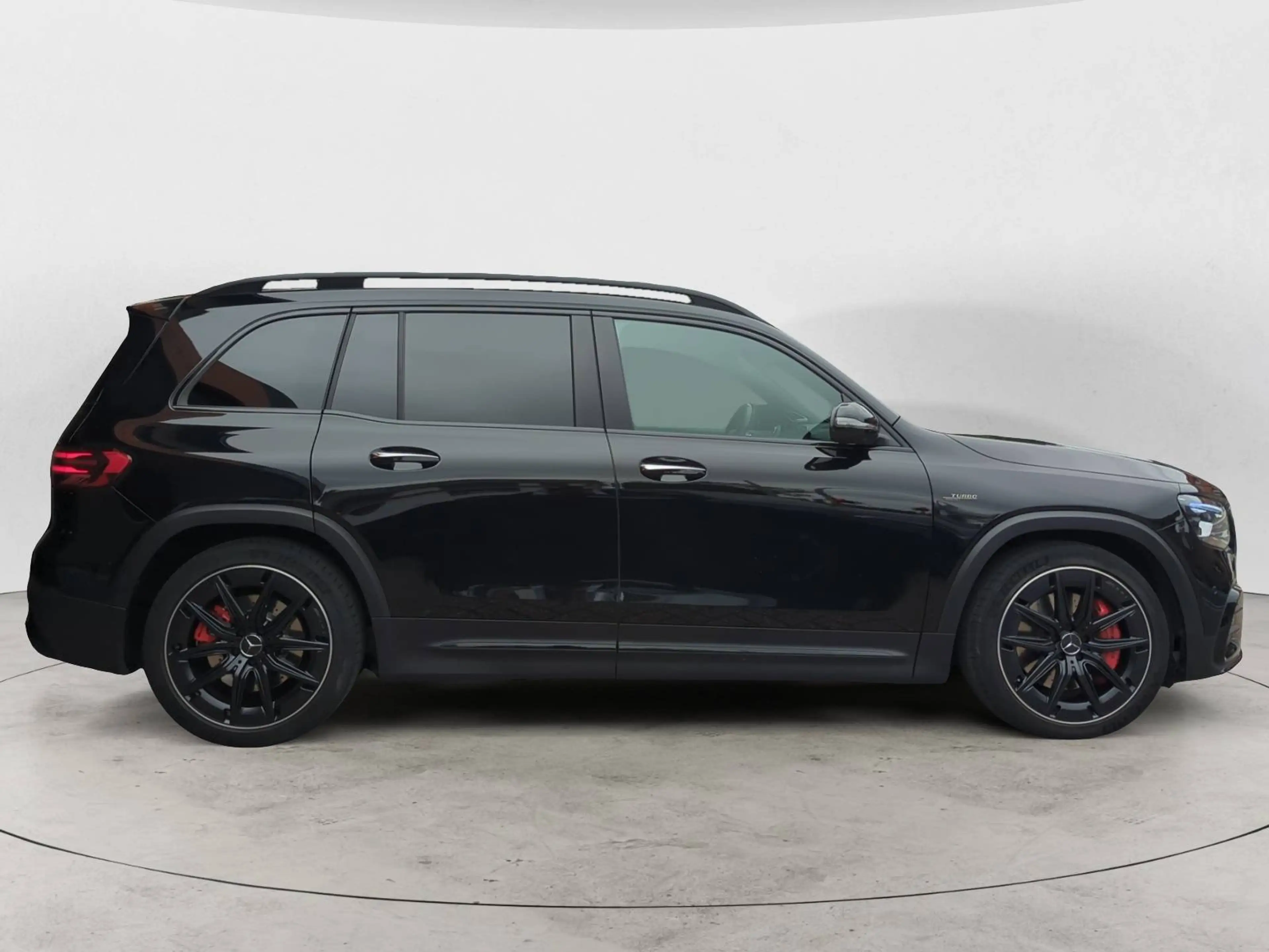 Mercedes-Benz GLB 35 AMG 4-Matic | Pano | 360° | Memory Seats — photo 7
