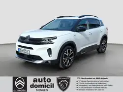 Citroën C5 Aircross Shine Pack Hybrid