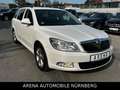 Skoda Octavia Combi 1.2 Elegance*Ahk*Tempomat*Sitzhzng Blanc - thumbnail 3