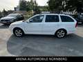 Skoda Octavia Combi 1.2 Elegance*Ahk*Tempomat*Sitzhzng Blanc - thumbnail 5