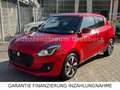 Suzuki Swift | KLIMA | NAVI | SHZ | GARANTIE Rouge - thumbnail 3