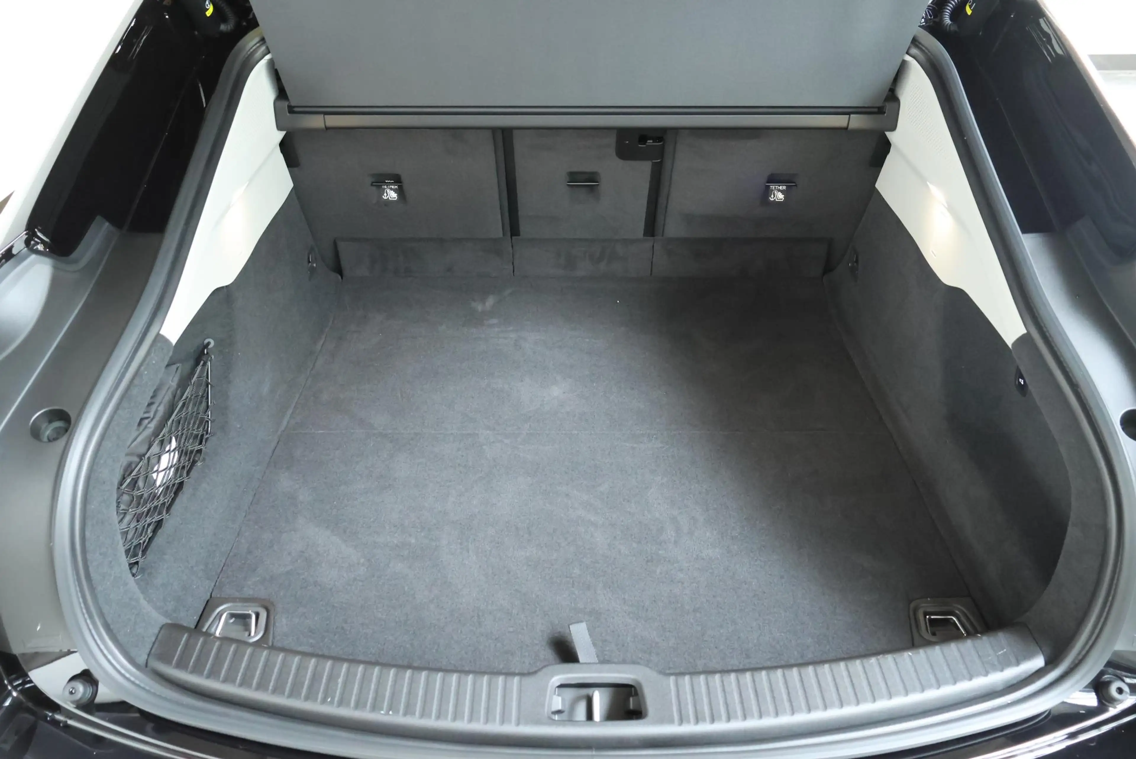 Volvo ES90 Single Motor Extended Range Ultra 92 kWh | Bowers — photo 15